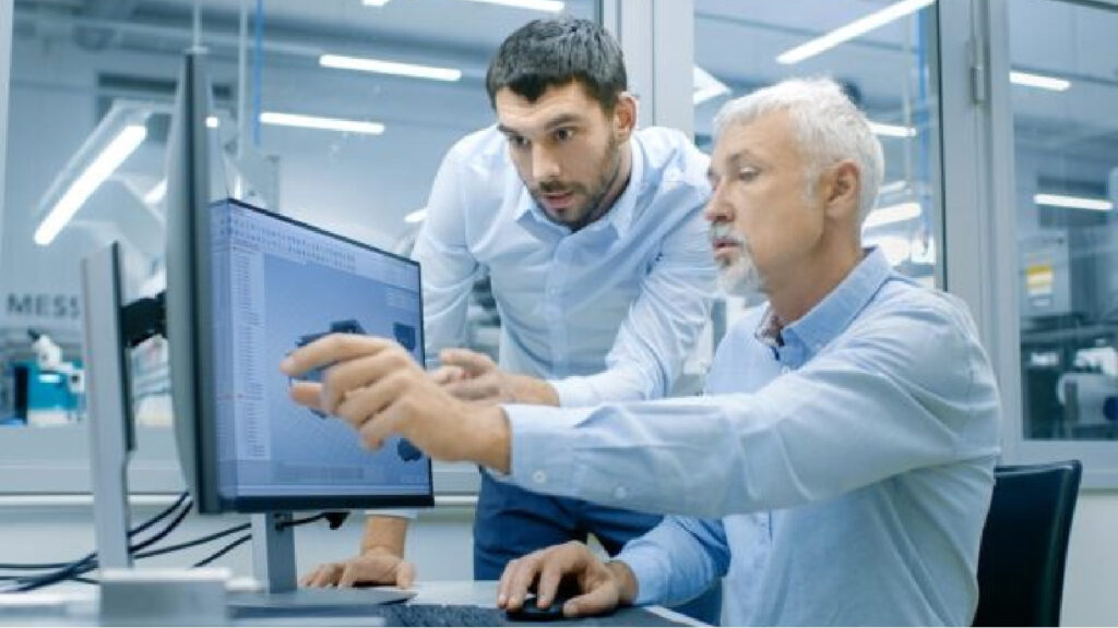 Kundensupport und Fachservices Sitor