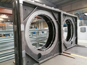 CNC-Bearbeitung Sitor 2