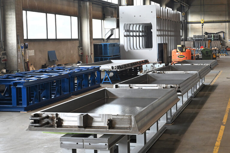 Hydraulikpressen Werkzeuge Sitor